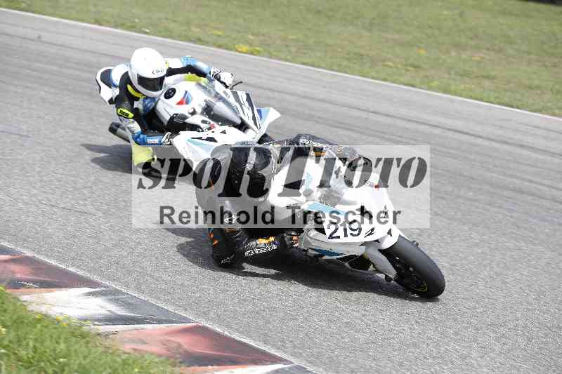 /34 25.07.2025 Speer Racing ADR/Gruppe rot/219